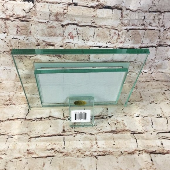 Concepts Beveled Glass Picture Frame - Picture 11 of 12